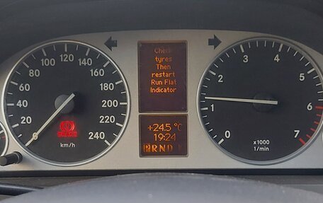 Mercedes-Benz B-Класс, 2008 год, 850 000 рублей, 8 фотография
