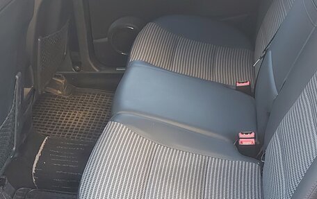 Mercedes-Benz B-Класс, 2008 год, 850 000 рублей, 5 фотография