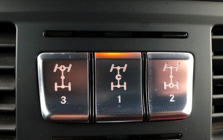 Mercedes-Benz G-Класс W463 рестайлинг _ii, 2016 год, 10 500 000 рублей, 37 фотография