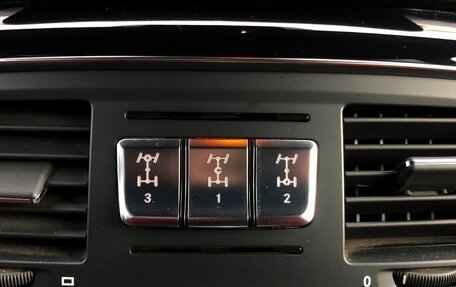 Mercedes-Benz G-Класс W463 рестайлинг _ii, 2016 год, 10 500 000 рублей, 31 фотография