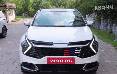 KIA Sportage IV рестайлинг, 2021 год, 1 789 000 рублей, 2 фотография