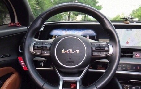 KIA Sportage IV рестайлинг, 2021 год, 1 789 000 рублей, 6 фотография
