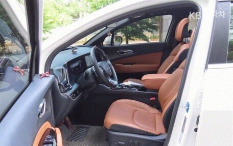 KIA Sportage IV рестайлинг, 2021 год, 1 789 000 рублей, 15 фотография