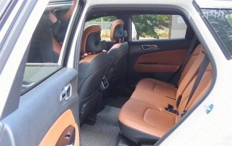 KIA Sportage IV рестайлинг, 2021 год, 1 789 000 рублей, 16 фотография