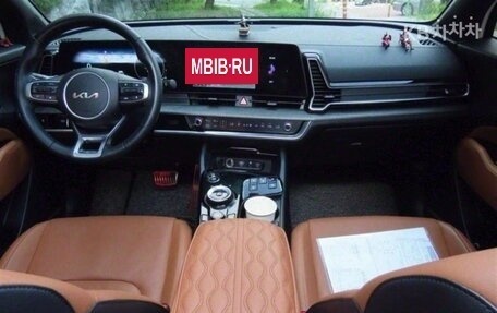 KIA Sportage IV рестайлинг, 2021 год, 1 789 000 рублей, 17 фотография