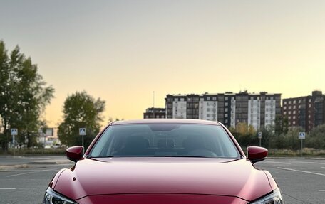 Mazda 6, 2019 год, 2 450 000 рублей, 2 фотография