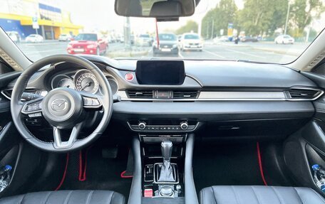 Mazda 6, 2019 год, 2 450 000 рублей, 9 фотография