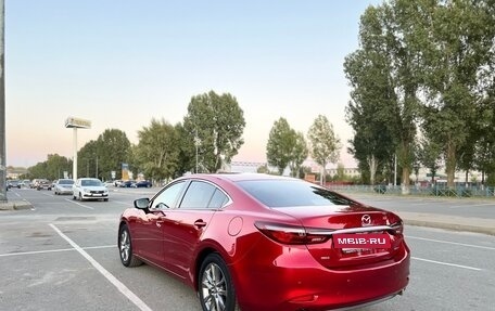 Mazda 6, 2019 год, 2 450 000 рублей, 3 фотография