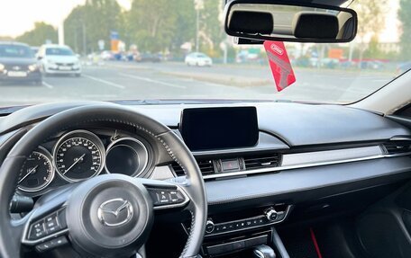 Mazda 6, 2019 год, 2 450 000 рублей, 7 фотография