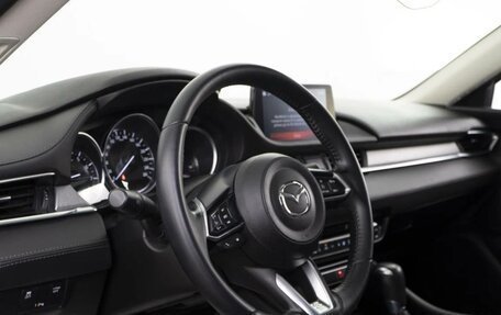 Mazda 6, 2019 год, 2 450 000 рублей, 21 фотография
