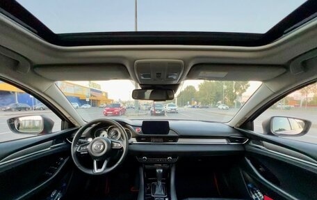 Mazda 6, 2019 год, 2 450 000 рублей, 4 фотография