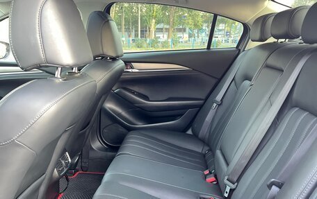 Mazda 6, 2019 год, 2 450 000 рублей, 12 фотография