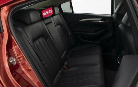 Mazda 6, 2019 год, 2 450 000 рублей, 15 фотография