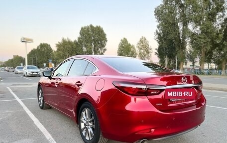 Mazda 6, 2019 год, 2 450 000 рублей, 11 фотография