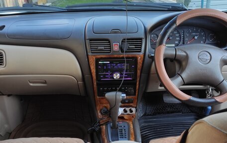 Nissan Bluebird Sylphy II, 2001 год, 279 000 рублей, 2 фотография