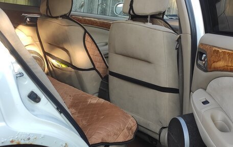 Nissan Bluebird Sylphy II, 2001 год, 279 000 рублей, 4 фотография