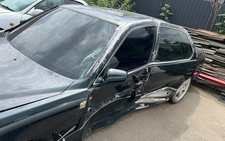 Lexus LS III, 1997 год, 380 000 рублей, 3 фотография