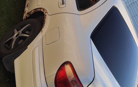 Nissan Bluebird Sylphy II, 2001 год, 279 000 рублей, 8 фотография