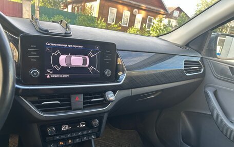 Volkswagen Polo VI (EU Market), 2021 год, 1 800 000 рублей, 5 фотография