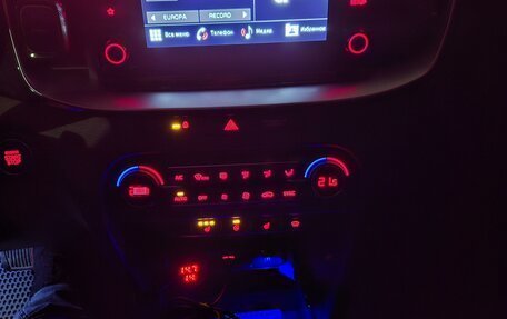 KIA cee'd III, 2021 год, 1 910 000 рублей, 3 фотография