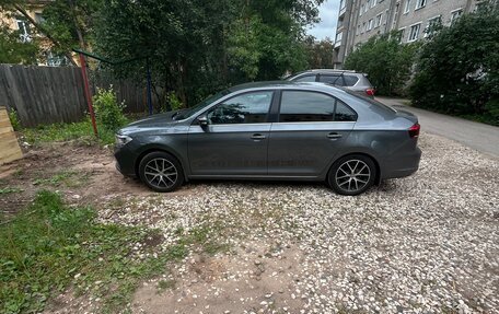 Volkswagen Polo VI (EU Market), 2021 год, 1 800 000 рублей, 2 фотография