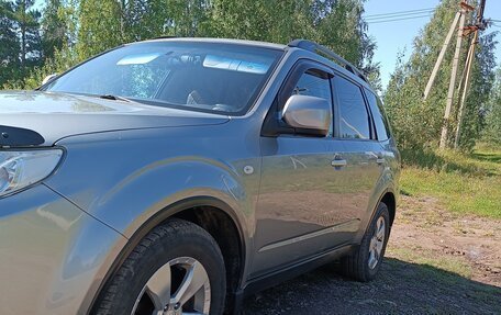 Subaru Forester, 2009 год, 1 350 000 рублей, 6 фотография