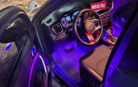 KIA cee'd III, 2021 год, 1 910 000 рублей, 16 фотография
