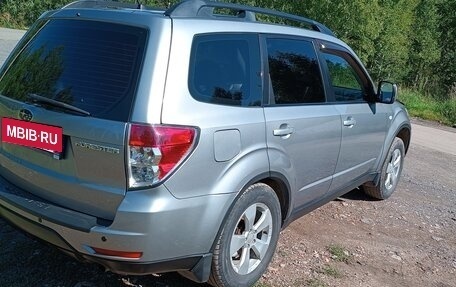Subaru Forester, 2009 год, 1 350 000 рублей, 2 фотография