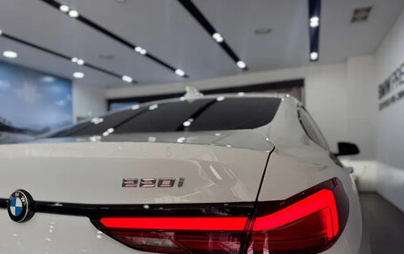 BMW 2 серия F44, 2021 год, 2 460 000 рублей, 4 фотография