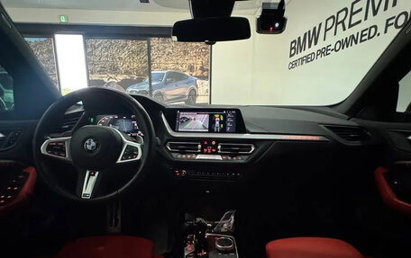 BMW 2 серия F44, 2021 год, 2 460 000 рублей, 10 фотография