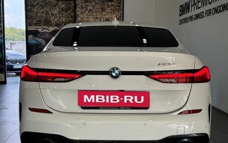 BMW 2 серия F44, 2021 год, 2 460 000 рублей, 7 фотография