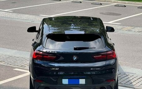 BMW X2, 2022 год, 1 800 000 рублей, 5 фотография