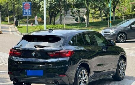 BMW X2, 2022 год, 1 800 000 рублей, 4 фотография