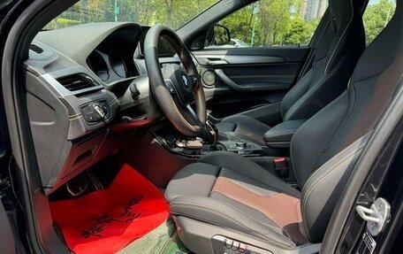 BMW X2, 2022 год, 1 800 000 рублей, 6 фотография