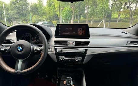 BMW X2, 2022 год, 1 800 000 рублей, 7 фотография