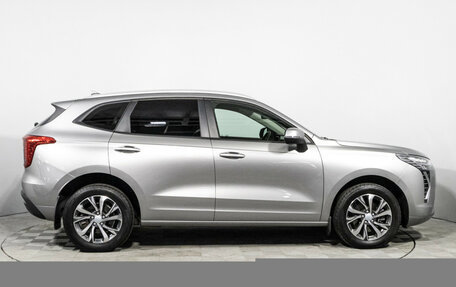 Haval Jolion, 2023 год, 1 799 700 рублей, 4 фотография
