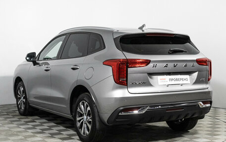 Haval Jolion, 2023 год, 1 799 700 рублей, 7 фотография