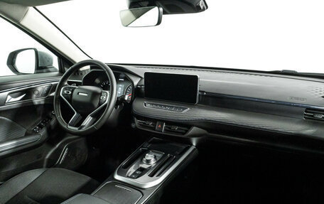 Haval Jolion, 2023 год, 1 799 700 рублей, 9 фотография