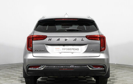 Haval Jolion, 2023 год, 1 799 700 рублей, 6 фотография