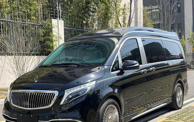 Mercedes-Benz V-Класс, 2021 год, 5 490 000 рублей, 1 фотография