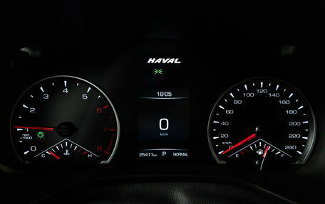 Haval Jolion, 2023 год, 1 799 700 рублей, 12 фотография