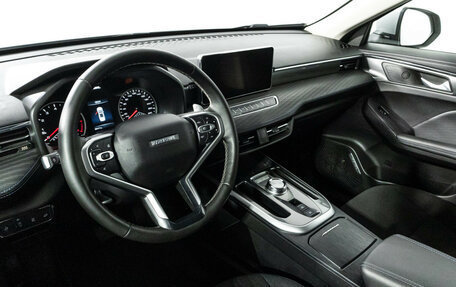 Haval Jolion, 2023 год, 1 799 700 рублей, 11 фотография
