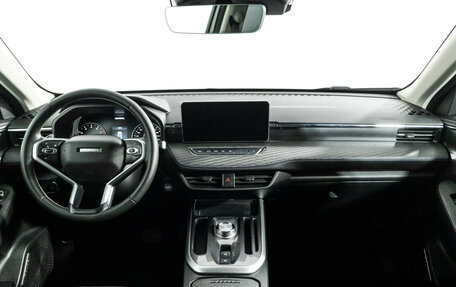 Haval Jolion, 2023 год, 1 799 700 рублей, 13 фотография
