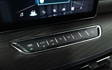 Haval Jolion, 2023 год, 1 799 700 рублей, 18 фотография
