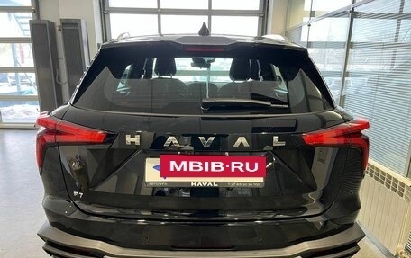Haval F7, 2025 год, 3 099 000 рублей, 3 фотография