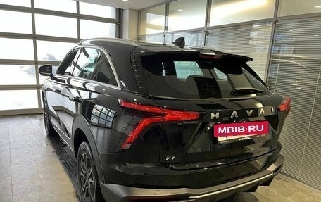 Haval F7, 2025 год, 3 099 000 рублей, 4 фотография