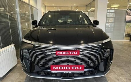 Haval F7, 2025 год, 3 099 000 рублей, 2 фотография