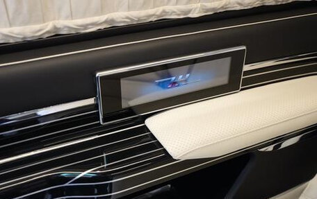 Mercedes-Benz V-Класс, 2021 год, 5 490 000 рублей, 10 фотография