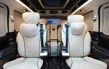 Mercedes-Benz V-Класс, 2021 год, 5 490 000 рублей, 16 фотография