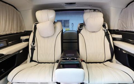 Mercedes-Benz V-Класс, 2021 год, 5 490 000 рублей, 21 фотография